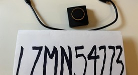 Good
													Ultrahuman Ring Air - Gold, photo 2 of 4