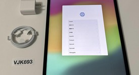 Good
													Apple iPad Pro 12.9" 5th Gen 2021 - Wi-Fi, Gray, 512 GB, photo 2 of 8