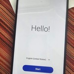 Good OnePlus Nord N200 5G - Unlocked, 64 GB, Blue, 4 GB