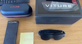 Good
													VITURE One, photo 1 of 5