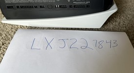 Mint
													PlayStation 5 Standard Edition (2020) - White, 825 GB, Standard Edition, photo 1 of 13