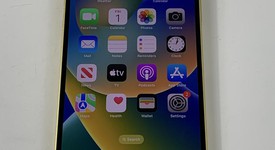 Mint
													Apple iPhone 14 Plus - US Cellular, Yellow, 128 GB, A2632, photo 1 of 7