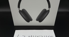 New
													Apple AirPods Max USB-C - Midnight, photo 1 of 5