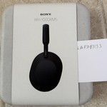 New Sony WH1000XM5-B Wireless Headphones - Black