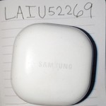 Used Samsung Galaxy Buds FE - White