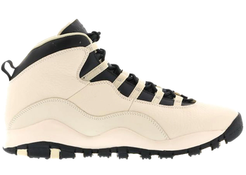 Jordan 10 Retro Heiress Pearl (GS) for sale