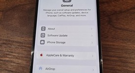 Mint
													Apple iPhone 14 Pro - T-Mobile, Purple, 128 GB, A2650, photo 5 of 6