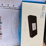 Mint Inseego Hotspot - T-Mobile