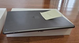 Mint
													Apple iPad 9th Gen - Wi-Fi, Gray, 64 GB, A2602, photo 6 of 6