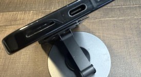 Good
													Google Pixel 9 Pro XL - Unlocked, Obsidian, 128 GB, 16 GB, GGX8B, photo 5 of 7