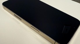 Good
													Apple iPhone 13 Pro - Unlocked, Gold, 128 GB, A2483, photo 6 of 6