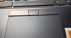Mint
													Lenovo ThinkPad C13 Yoga 13" - AMD, Navy Blue, 32 GB, 4 GB, photo 4 of 12