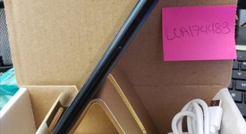 Good
													Apple iPhone 7 Plus - Verizon, Black, 32 GB, A1661, photo 5 of 11