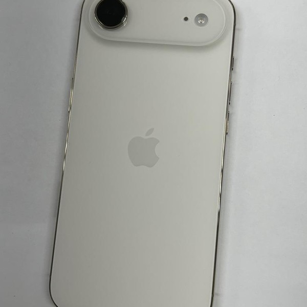 Apple iPhone Air - T-Mobile, 256 GB, Light Gold, A3260