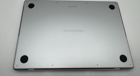 Mint
													MacBook Pro 2024 - 14" - Apple M4 Pro 14-core, Silver, 1 TB, 24 GB, photo 2 of 8
