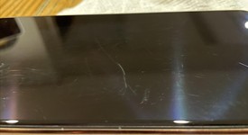 Good
													Apple iPhone 11 Pro Max - AT&T, Gold, 64 GB, A2161, photo 3 of 11