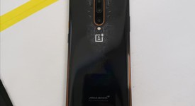 Mint
													OnePlus 7T Pro 5G - T-Mobile, Orange, 256 GB, 12 GB, HD1925, McLaren Edition, photo 4 of 7