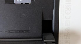 Mint
													Nintendo Switch - OLED - White, 64 GB, photo 3 of 11