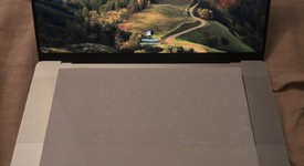Good
													MacBook Pro 2021 - 16" - Apple M1 Max, Silver, 512 GB, 64 GB, photo 1 of 4