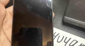 Good
													Apple iPhone 11 - Unlocked, Black, 64 GB, A2111, photo 1 of 4