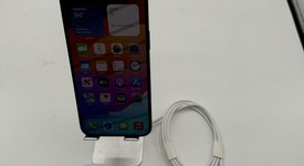 Good
													Apple iPhone 15 Plus - Boost, Black, 256 GB, A2847, photo 1 of 11