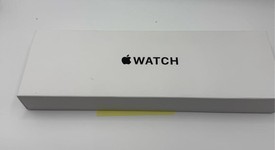 New
													Apple Watch SE 2nd Gen 40mm - Midnight, A2722 - GPS, Aluminum, photo 3 of 4