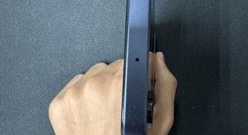 Good
													Samsung Galaxy A15 5G - Unlocked, Black & Blue, 128 GB, 6 GB, photo 4 of 6