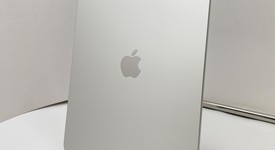 Mint
													Apple iPad 11th Gen - Wi-Fi, Silver, 256 GB, A3354, photo 3 of 5
