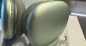 Used
													Apple AirPods Max - Green, photo 2 of 15