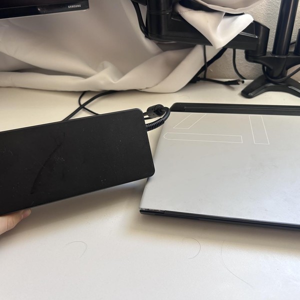 Dell Alienware Laptop