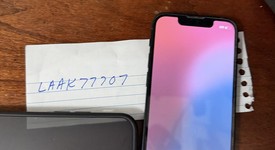 Mint
													Apple iPhone 13 Mini - AT&T, Midnight, 128 GB, A2481, photo 3 of 10