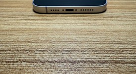 Good
													Apple iPhone 14 Plus - Unlocked, Purple, 128 GB, A2632, photo 3 of 7