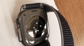 Mint
													Apple Watch Ultra 3 49mm - Unlocked, Black, A3281, photo 3 of 3