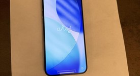 Mint
													Apple iPhone 15 Pro Max - Xfinity, Blue, 256 GB, A2849, photo 1 of 6