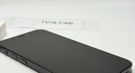 Good
													Apple iPhone 12 Mini - Unlocked, Black, 128 GB, A2176, photo 2 of 4