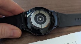 Good
													Samsung Galaxy Watch5 - Wi-Fi, Graphite, 40mm, photo 4 of 5
