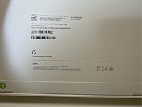 Apple iPad Air 13" (M3) 2025