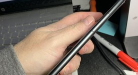 Good
													Apple iPhone 8 Plus - Unlocked, Gray, 64 GB, A1897, GSM, photo 3 of 7