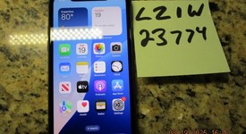 Good
													Apple iPhone 11 - Verizon, Black, 64 GB, A2111, photo 3 of 15