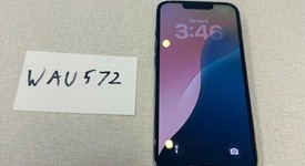 Mint
													Apple iPhone 13 Pro - Unlocked, Sierra Blue, 128 GB, A2483, photo 1 of 7