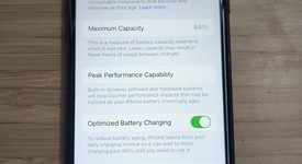 Good
													Apple iPhone SE 3rd Gen 2022 - Unlocked, Midnight, 128 GB, A2595, photo 1 of 14