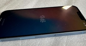 Good
													Apple iPhone 14 Plus - Unlocked, Blue, 128 GB, A2632, photo 2 of 5