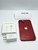 Good Apple iPhone 13 - Unlocked, Red, 256 GB, A2482