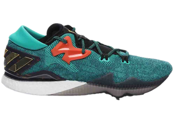 adidas Crazylight Boost 2016 Shock Mint for sale