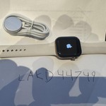 Good Apple Watch Series 10 42mm - Unlocked, Gold, A3001 - Cellular, Titanium