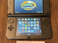 New Nintendo 3DS XL
