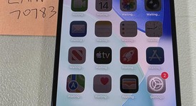 Good
													Apple iPhone 15 Plus - Unlocked, Black, 128 GB, A2847, photo 1 of 7