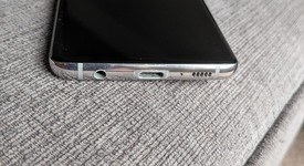 Fair
													Samsung Galaxy S10 - Verizon, Blue, 128 GB, 8 GB, SM-G973U, photo 5 of 8