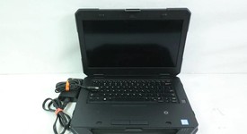 Fair
													Dell Latitude Laptop, photo 3 of 12
