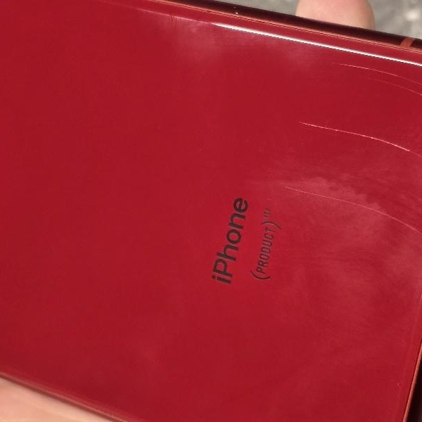 Apple iPhone Xr - Unlocked, 64 GB, Red, A1984